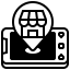 Ecommerce icon 64x64